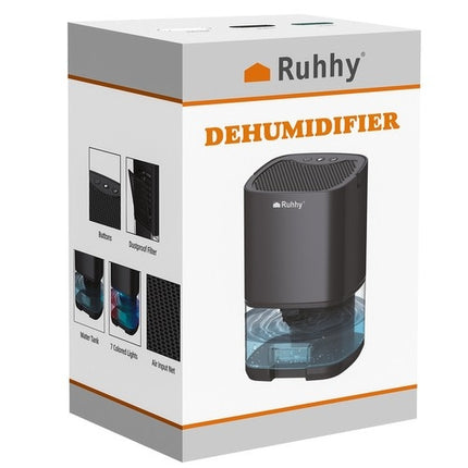 Ruhhy 21846 air dryer moisture absorber