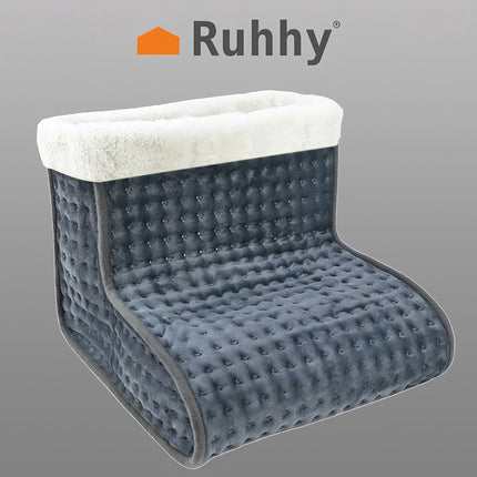 Ruhhy 21885 electric foot warmer