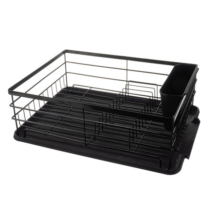 Ruhhy 21992 standing dish drainer