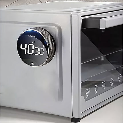 Ruhhy 22052 elektronischer Küchentimer 