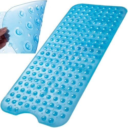 Ruhhy 22540 Anti-Rutsch-Badezimmermatte 