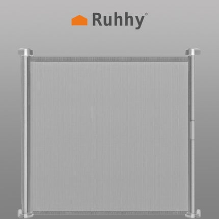 Ruhhy 22940 Türsicherheitstor 