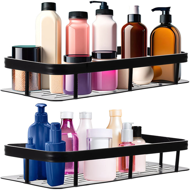 Étagère de salle de bain Ruhhy 23170 