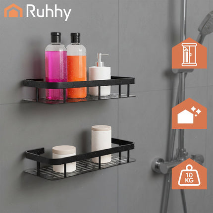 Étagère de salle de bain Ruhhy 23170 