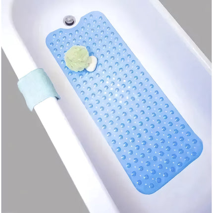 Ruhhy 23646 Anti-Rutsch-Badezimmermatte