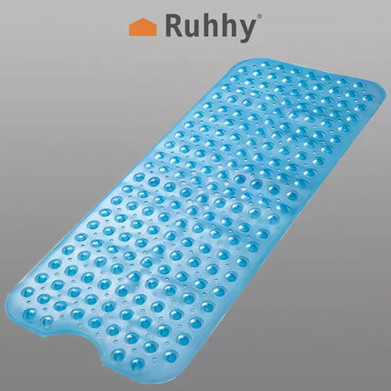 Ruhhy 23646 Anti-Rutsch-Badezimmermatte