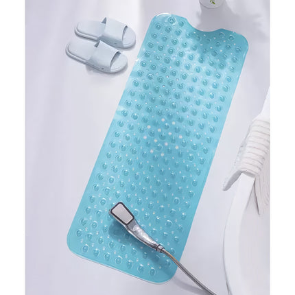 Ruhhy 23646 Anti-Rutsch-Badezimmermatte