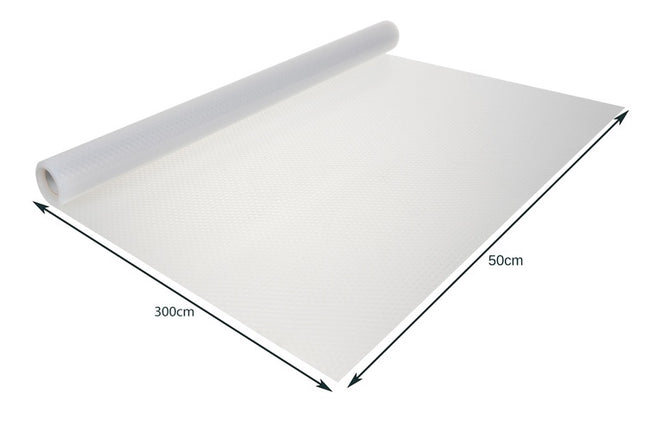 Ruhhy 300x50 Antirutsch Schubladenmatte
