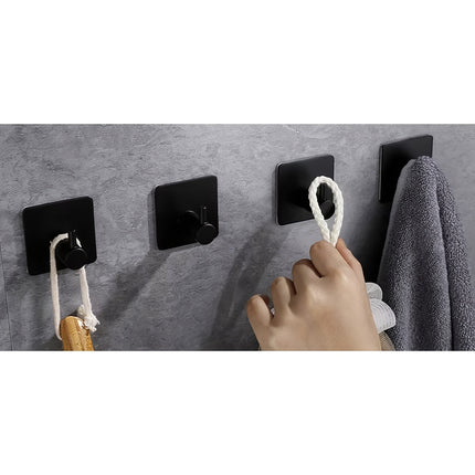 Ruhhy Adhesive Hanger 25037