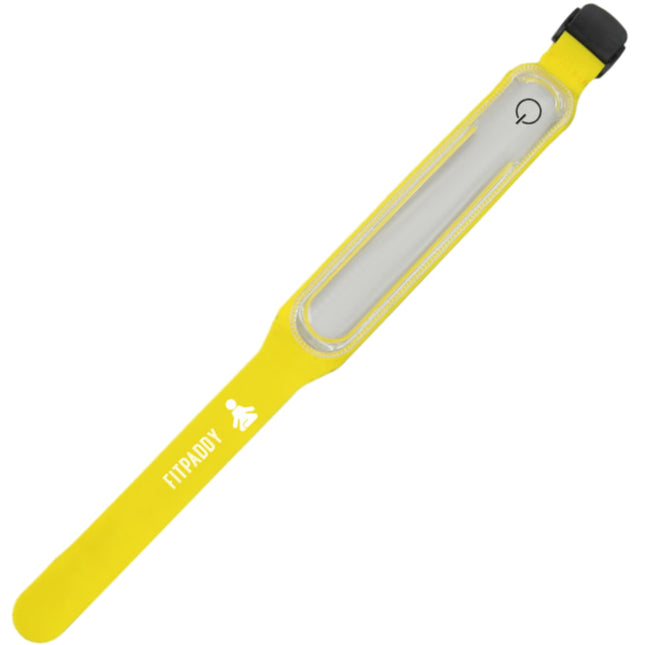LED-Laufarmbandlampe