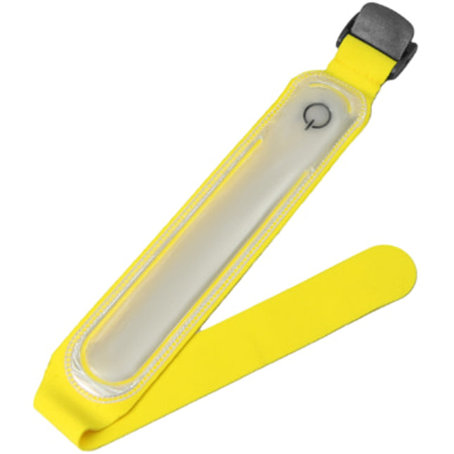 LED-Laufarmbandlampe