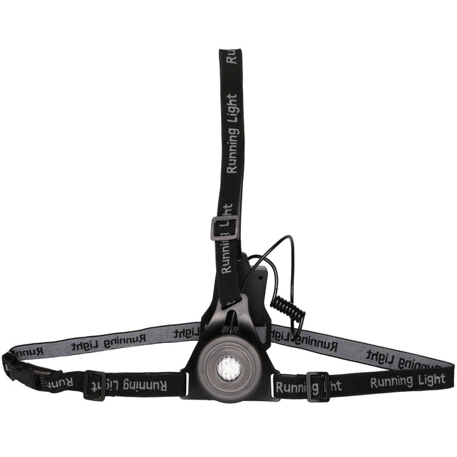 Lauflampe Brustmodell LED
