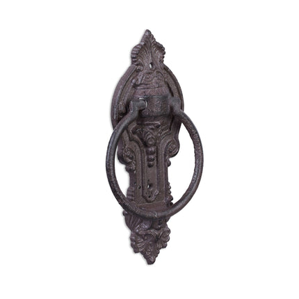 Heurtoir de porte rustique