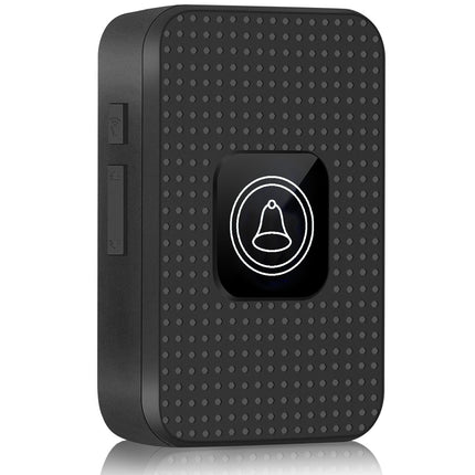 SMART Video-Türklingel Tuya-kompatibles WLAN