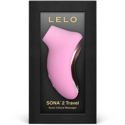 SONA 2 Travel růžová