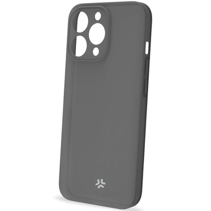 SPACE ultratenké pouzdro iPhone 15 Pro černé