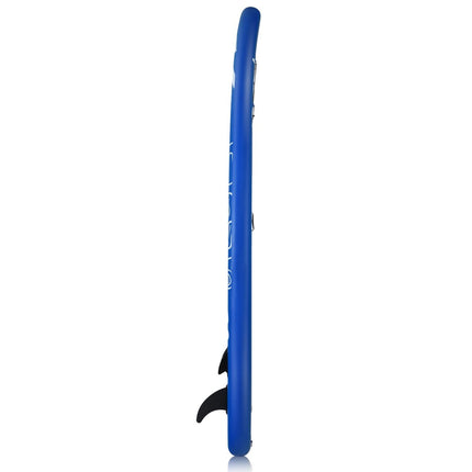 SUP Board Aufblasbares Stand Up Board Paddle Board Navy-M
