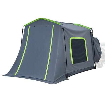SUV Tailgate Tent 5–9 Person, 3.23 x 2.44m, PU3000