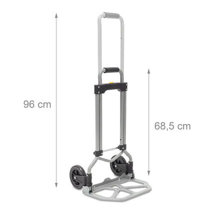 Sackkarre faltbar bis 60 kg
