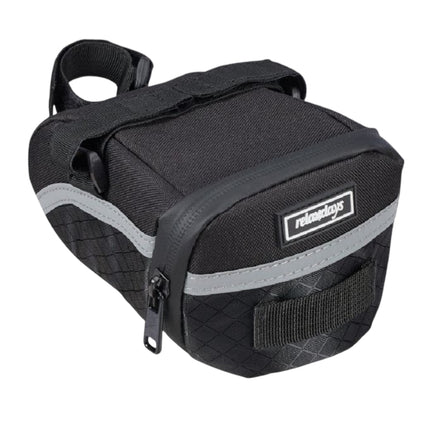 Saddle bag for bicycle
