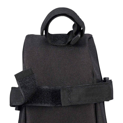 Saddle bag for bicycle
