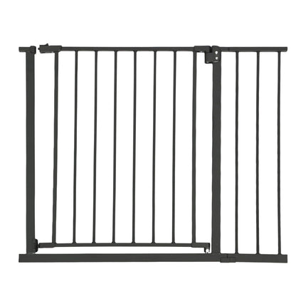 Schutzgitter, ausziehbar 75–100 cm, ohne Bohren zu installieren