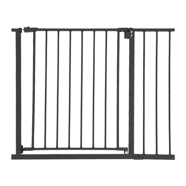 Schutzgitter, ausziehbar 75–100 cm, ohne Bohren zu installieren