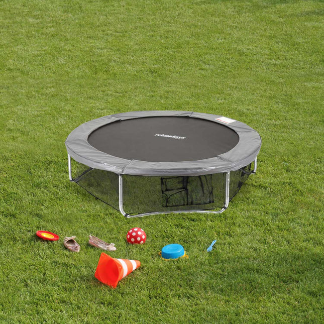 Sicherheitsnetzständer Trampolin