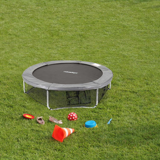 Sicherheitsnetzständer Trampolin