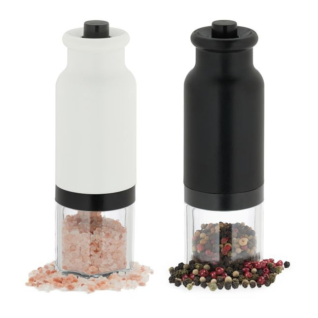 Salz- und Pfeffermühle 2er Set