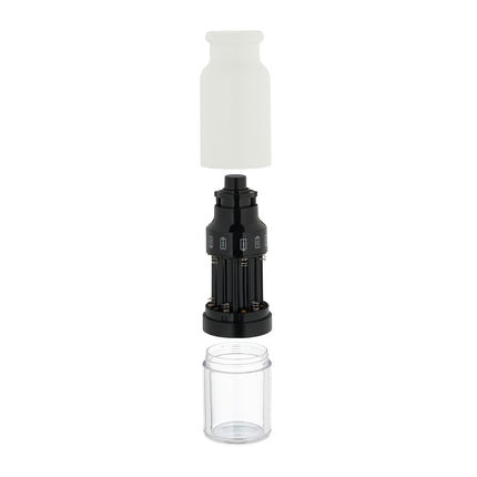Salt and pepper mill Set of 2