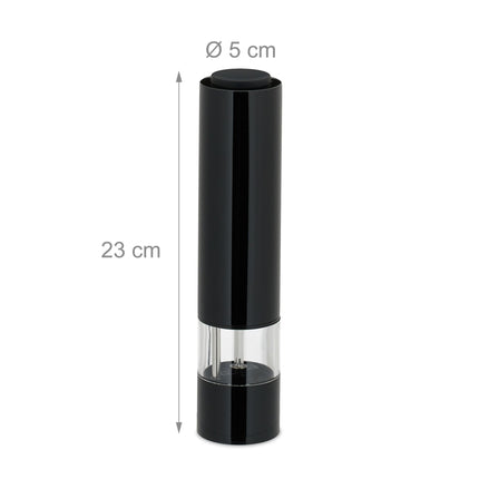 Salt and pepper mill Set of 2