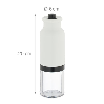 Salt and pepper mill Set of 2