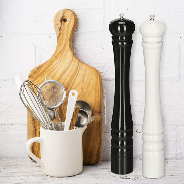 Salz- und Pfeffermühle 2er Set