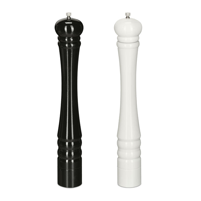 Salz- und Pfeffermühle 2er Set