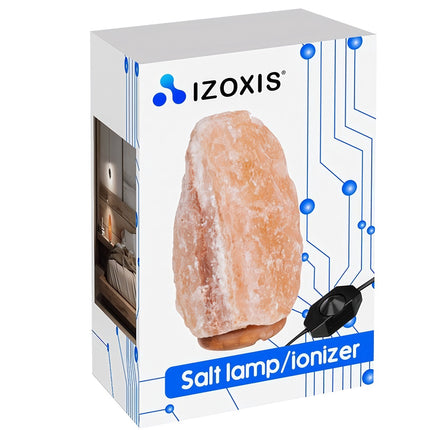 Solná lampa / ionizátor 3-5kg 22722