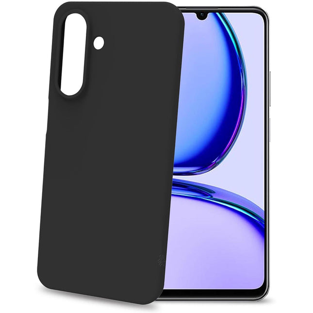 Samsung Galaxy A26 5G Soft TPU Hülle, Schwarz, Kratzfest