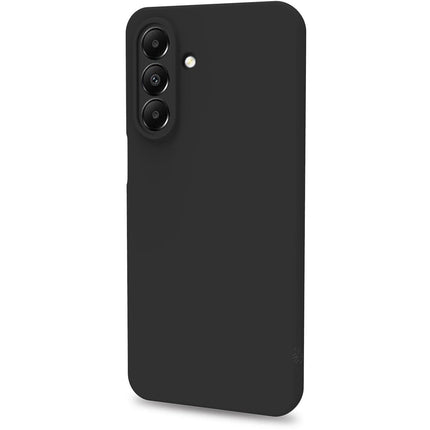 Samsung Galaxy A26 5G Soft TPU Hülle, Schwarz, Kratzfest
