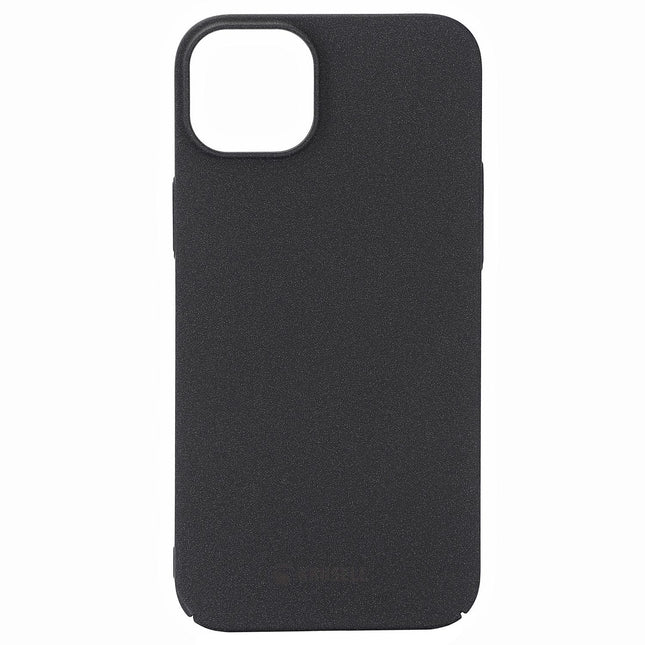 SandCover iPhone 14 Plus Schwarz