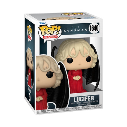 Funko Pop! vinylová figurka Sandman – sběratelská hračka