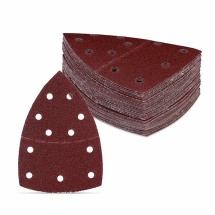 Schleifpapier Multigrit 50er Set
