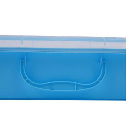 Sandpit with Lid – 2-Piece Sensory Play Set