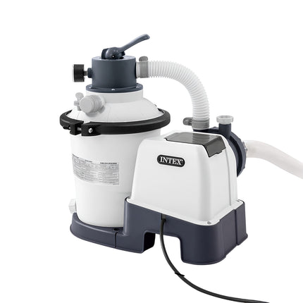 Sand pump for swimming pool 3500l/h-26642