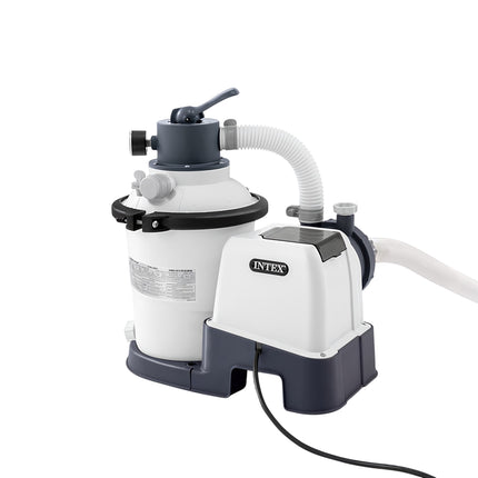 Sand pump for swimming pool 3500l/h-26642