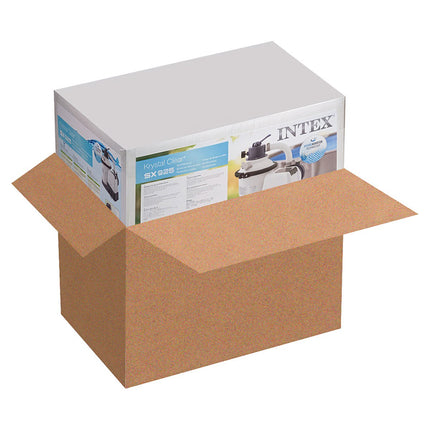 Sand pump for swimming pool 3500l/h-26642