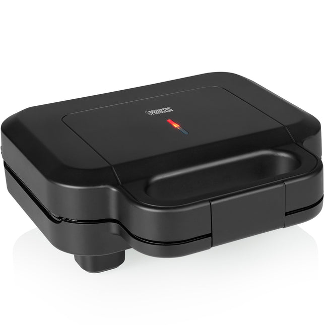 Sandwich Grill 127007 Sandwichmaker mit tiefer Füllung