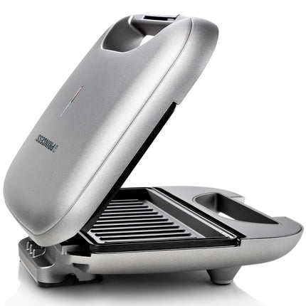 Sandwichgrill DeLuxe 22 x 12 cm