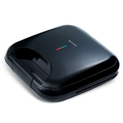 Sandwichgrill Multi 22x12cm 750W SG110 Schwarz