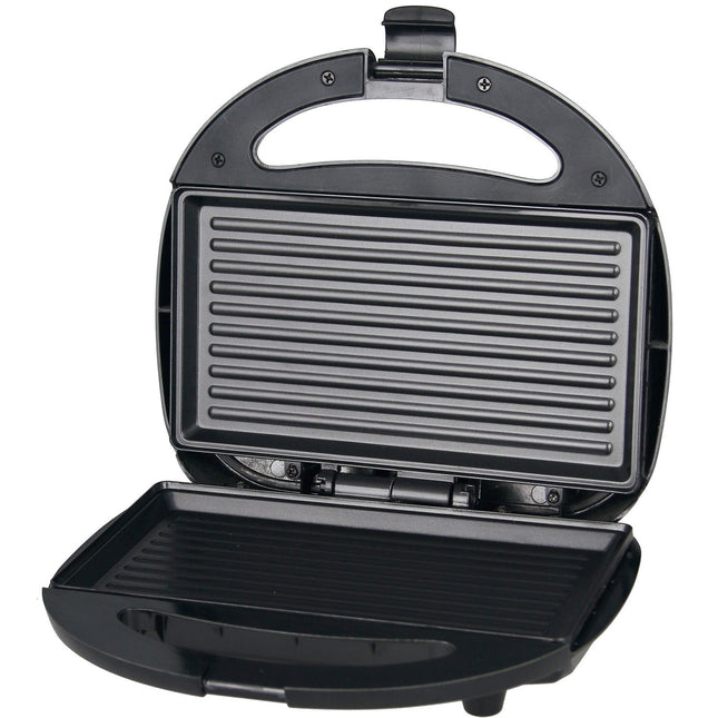 Sandwich grill Panini Wide ST-121101.4