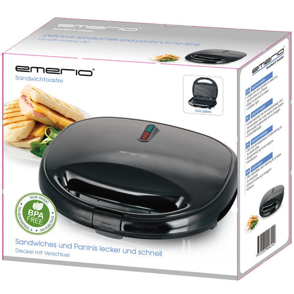 Sendvičovač Panini Wide ST-121101.4